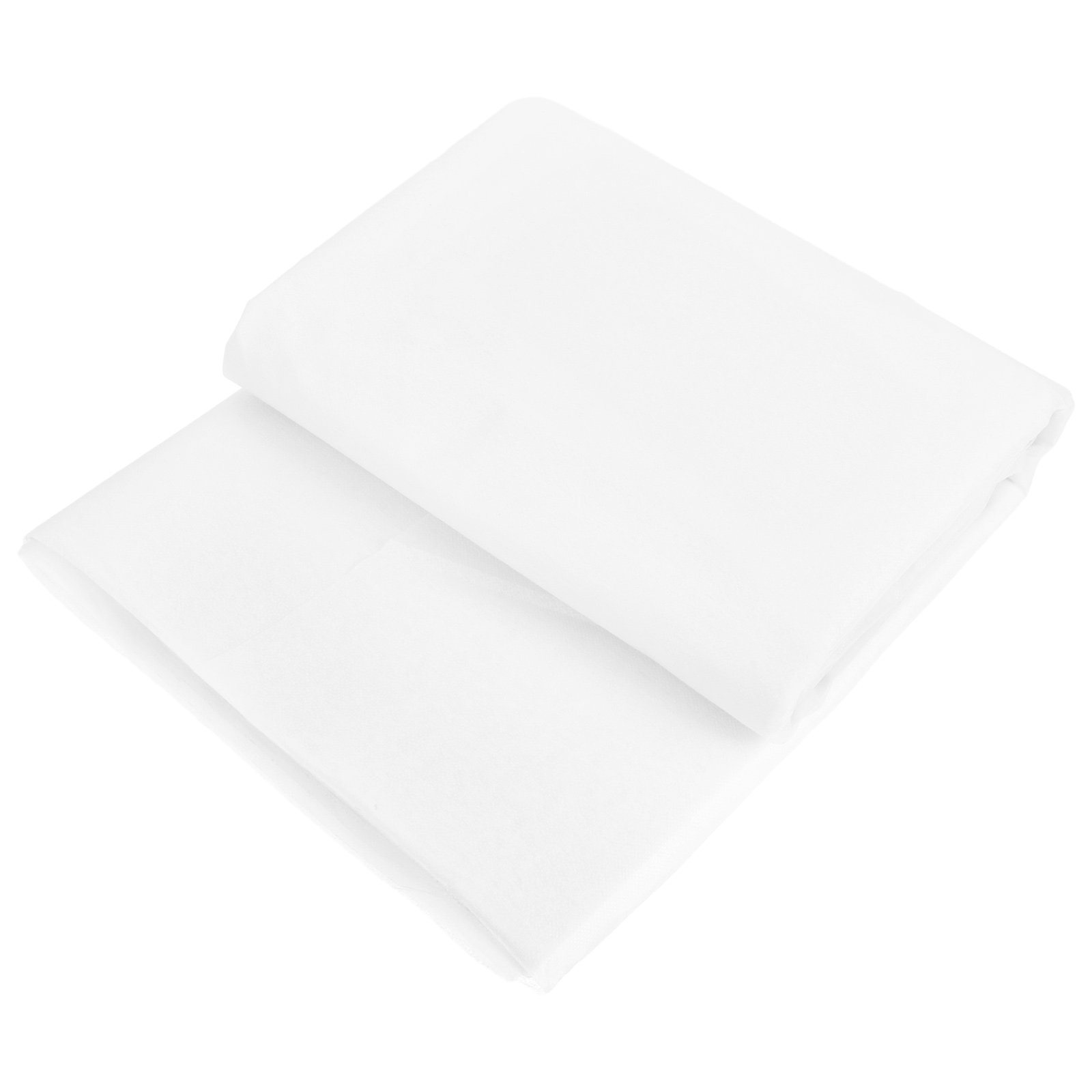 Interfacing Iron On - Non-Woven Fusible Interfacing Fabric Iron on