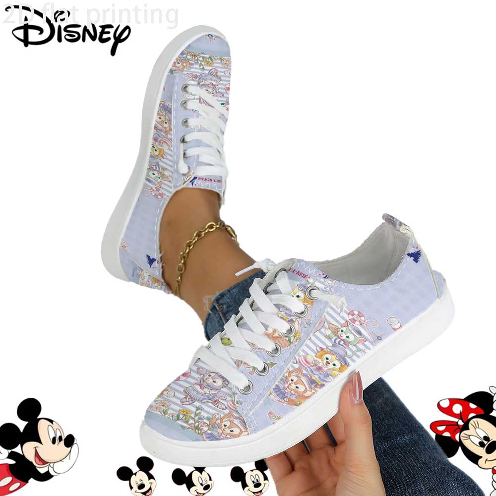 Sewing Garment - Officially Licensed Disney Duffy & Friends