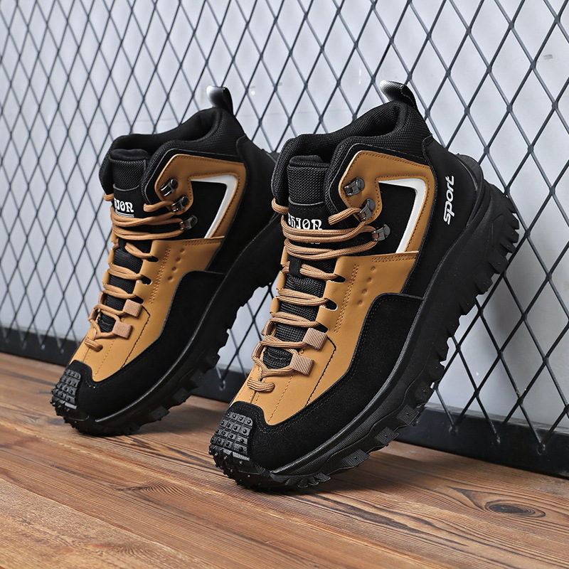 Men's Wide Width Hiking Shoes  – обзор и цена Sewing Garment