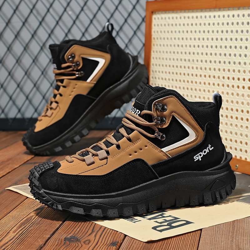 Men's Wide Width Hiking Shoes  – обзор и цена Sewing Garment