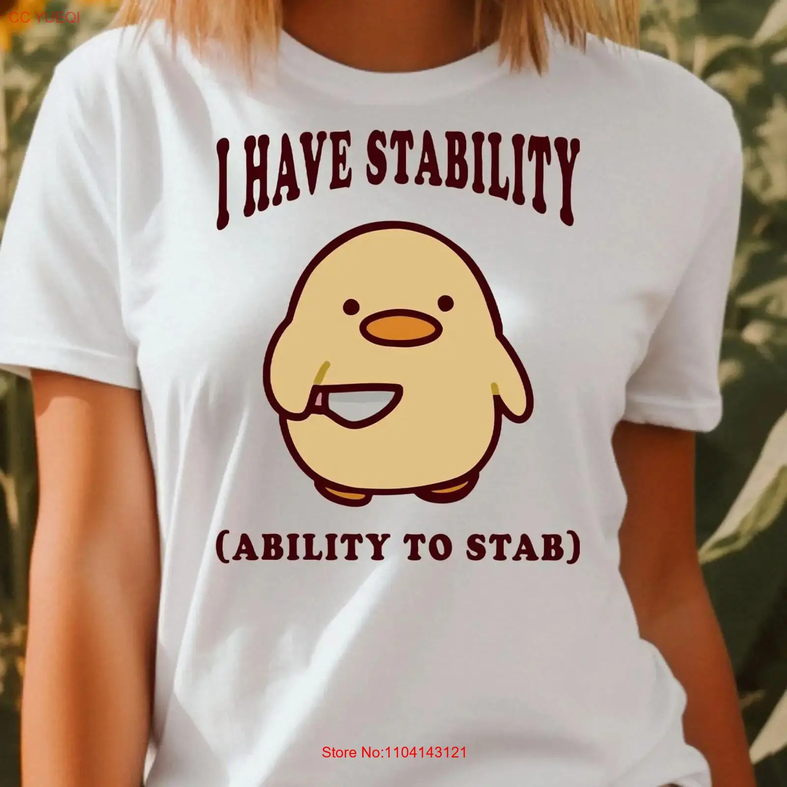 I Have Stability Ability To St – обзор и цена Knit Stabilizer Stretch