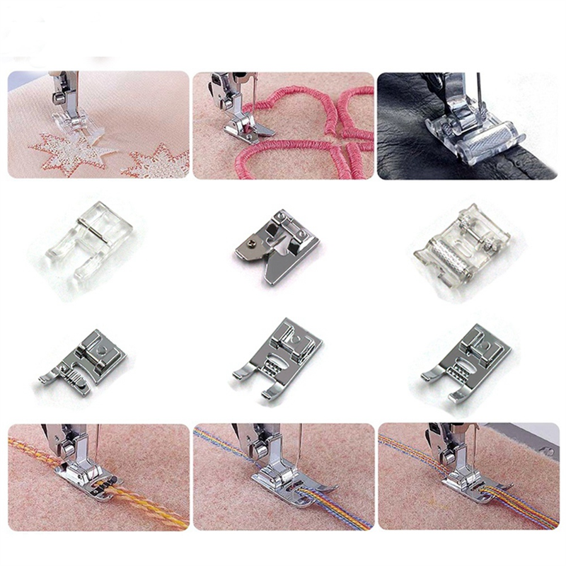 B-Est Sewing Machine Presser F – обзор и цена Sewing Knit