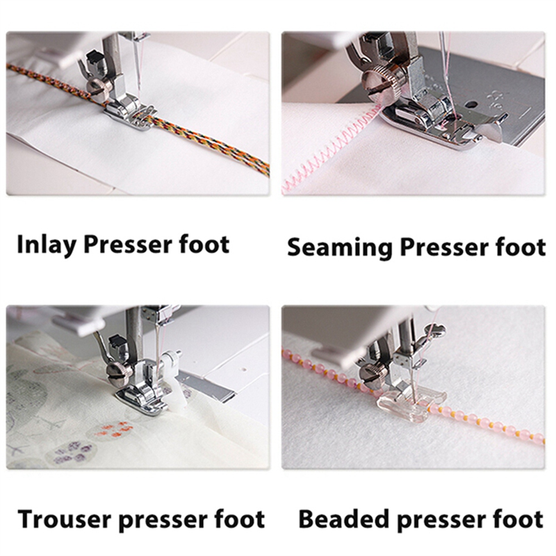 B-Est Sewing Machine Presser F – обзор и цена Sewing Knit