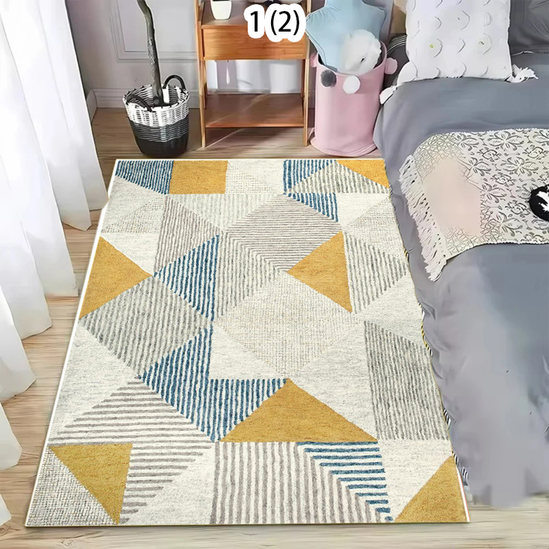 Soft Modern Abstract Geometric – обзор и цена Century Textile & Sewing Supply