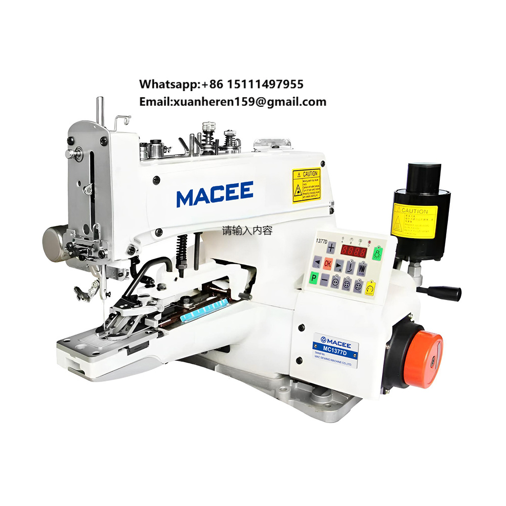 MC 1377D Single-thread Chain S – обзор и цена Sewing Industry