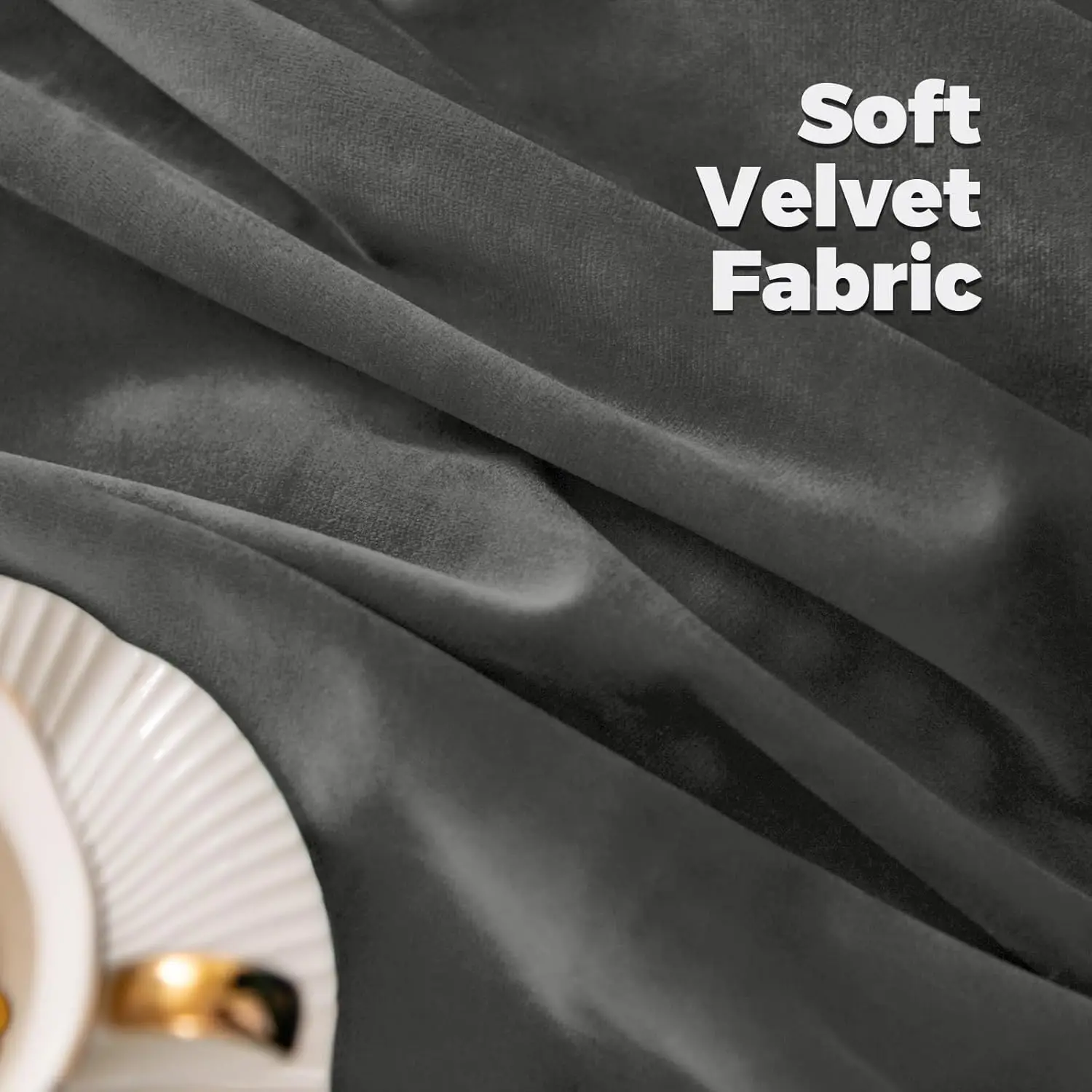 1M/2M Matte Plain Velvet Fabri – обзор и цена Sewing Velvet Fabric