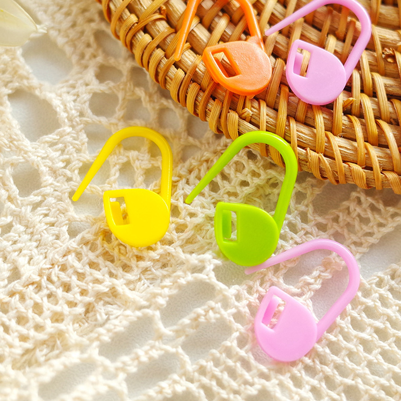500/1000PCS 2.2cm Random Mix C – обзор и цена Sewing Knit