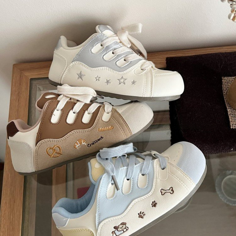 Women's Casual Sneakers—Lightw – обзор и цена Sewing Garment