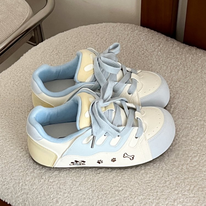 Women's Casual Sneakers—Lightw – обзор и цена Sewing Garment