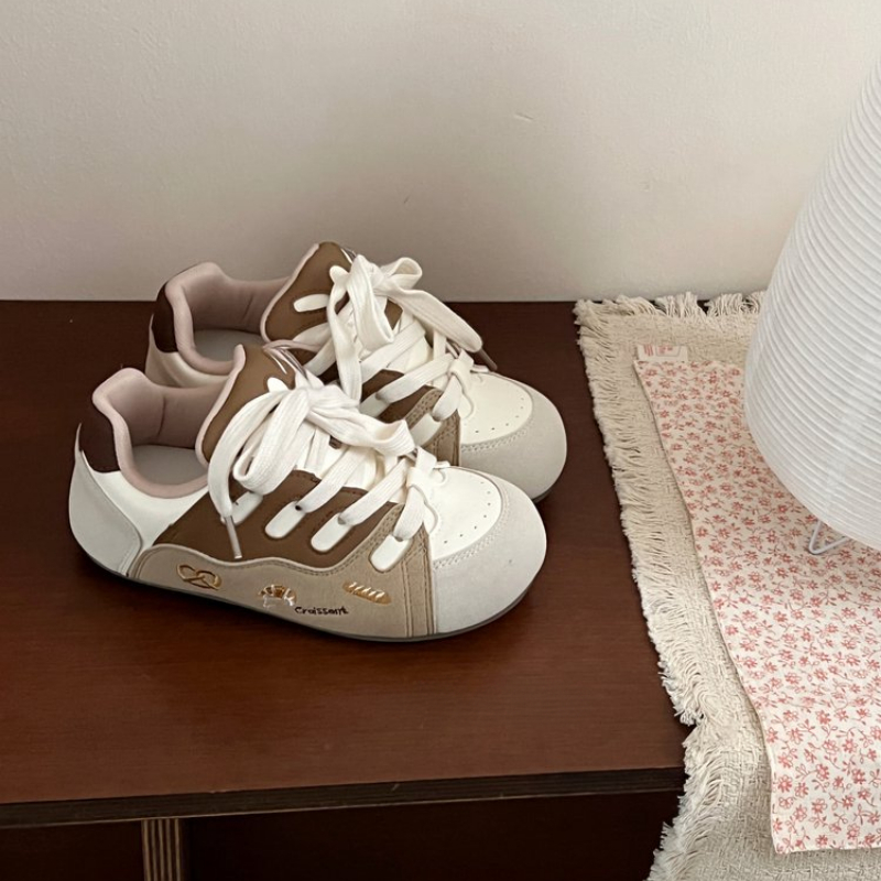 Women's Casual Sneakers—Lightw – обзор и цена Sewing Garment