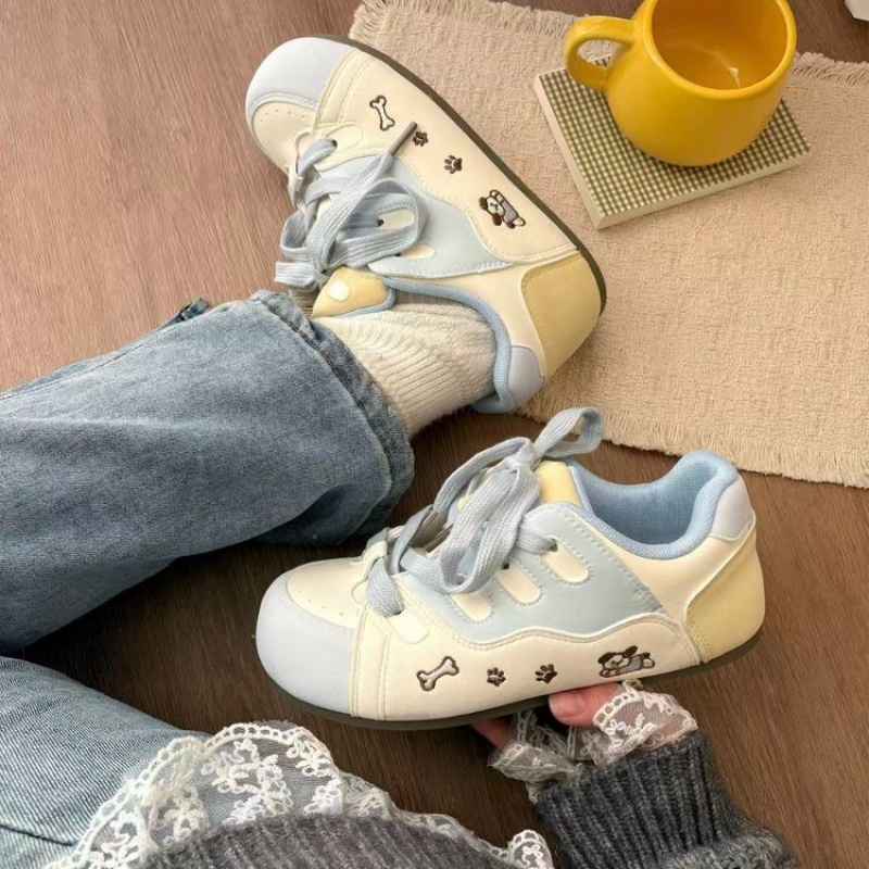 Women's Casual Sneakers—Lightw – обзор и цена Sewing Garment