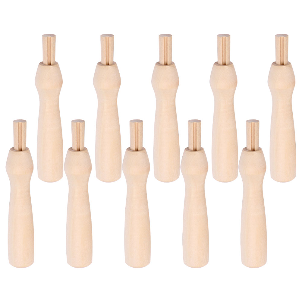 10Pcs Needle Felting Handles P – обзор и цена Needle Threader Tool