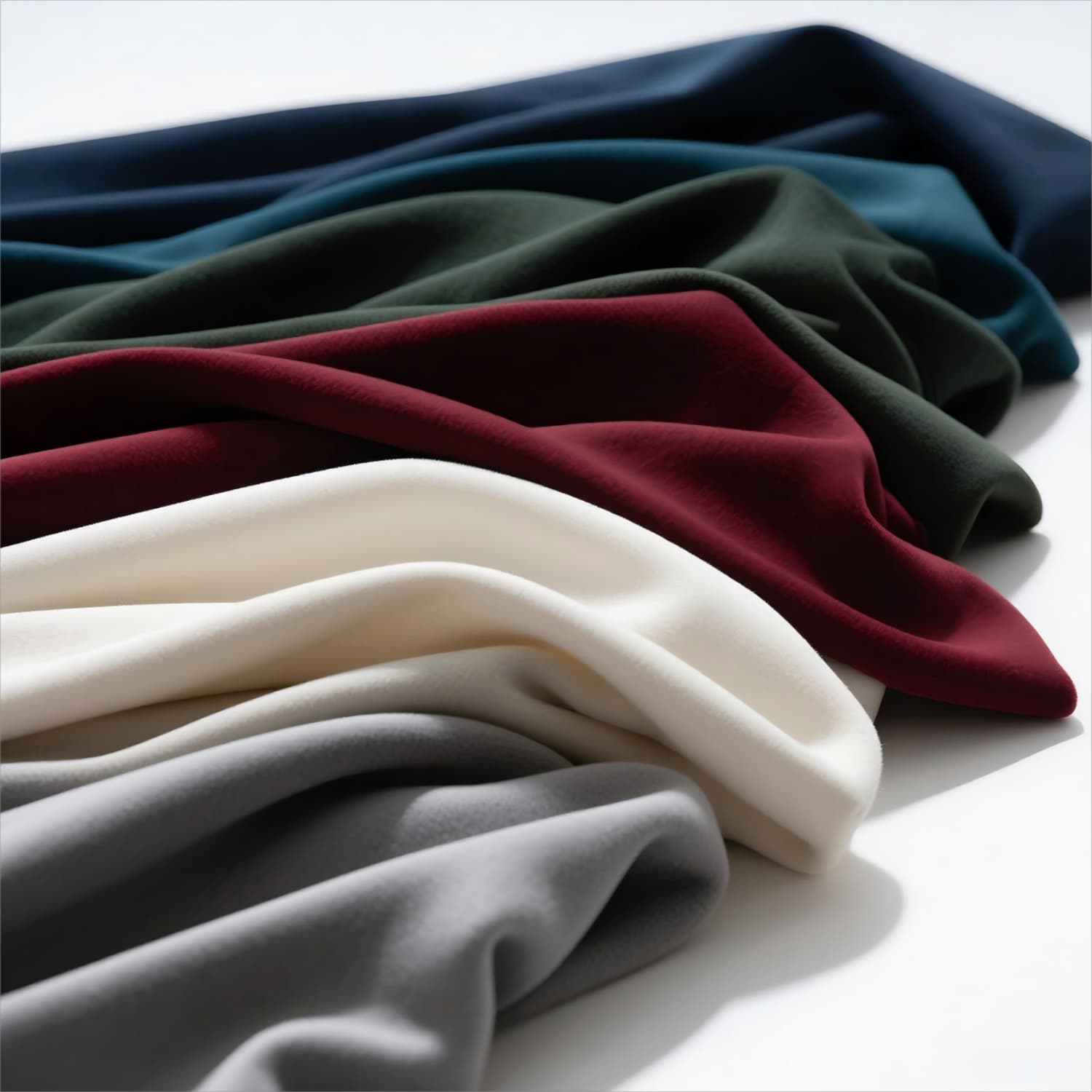 1M/2M Matte Plain Velvet Fabri – обзор и цена Sewing Velvet Fabric