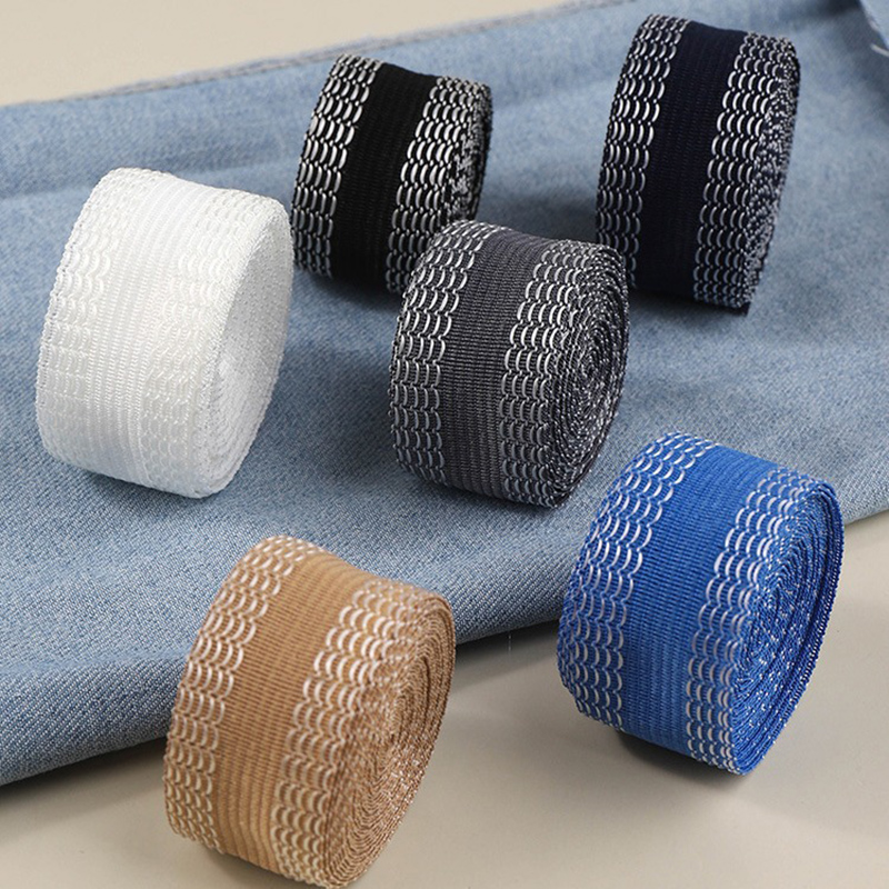 50M Self-Adhesive Pant Paste T – обзор и цена Interfacing Iron On