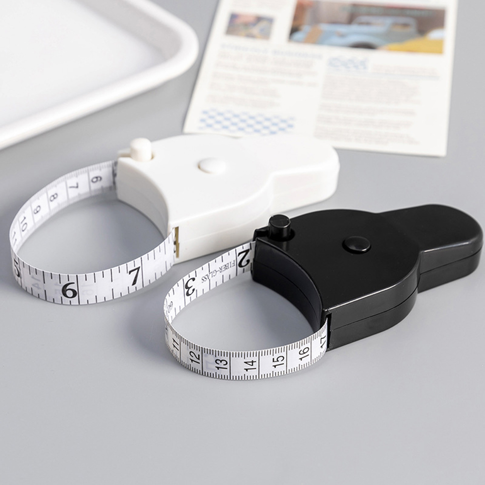 1PC Double Sides Automatic Tel – обзор и цена Sewing Gauge Ruler