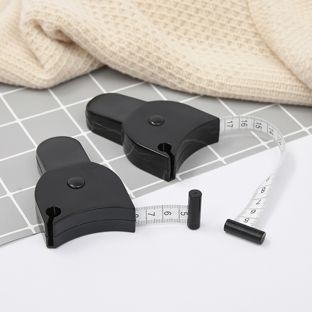 1PC Double Sides Automatic Tel – обзор и цена Sewing Gauge Ruler