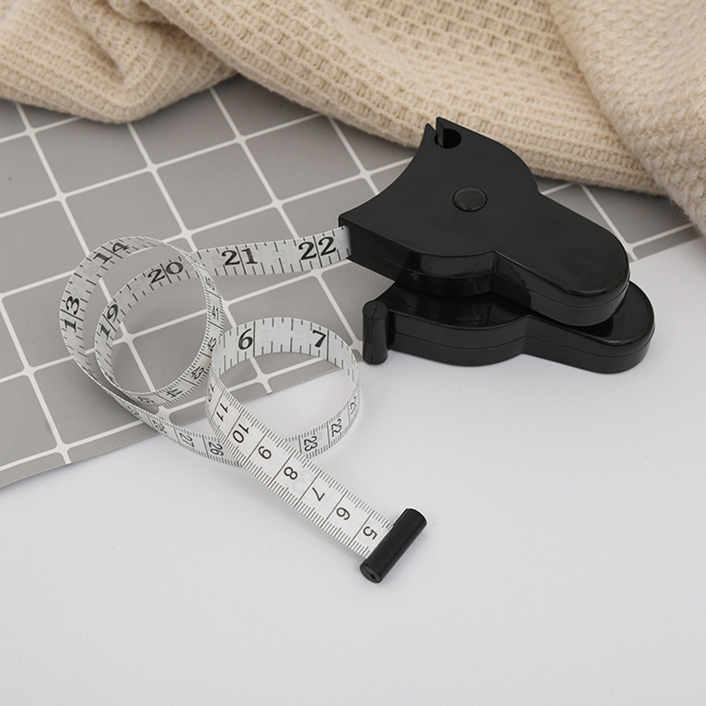 1PC Double Sides Automatic Tel – обзор и цена Sewing Gauge Ruler