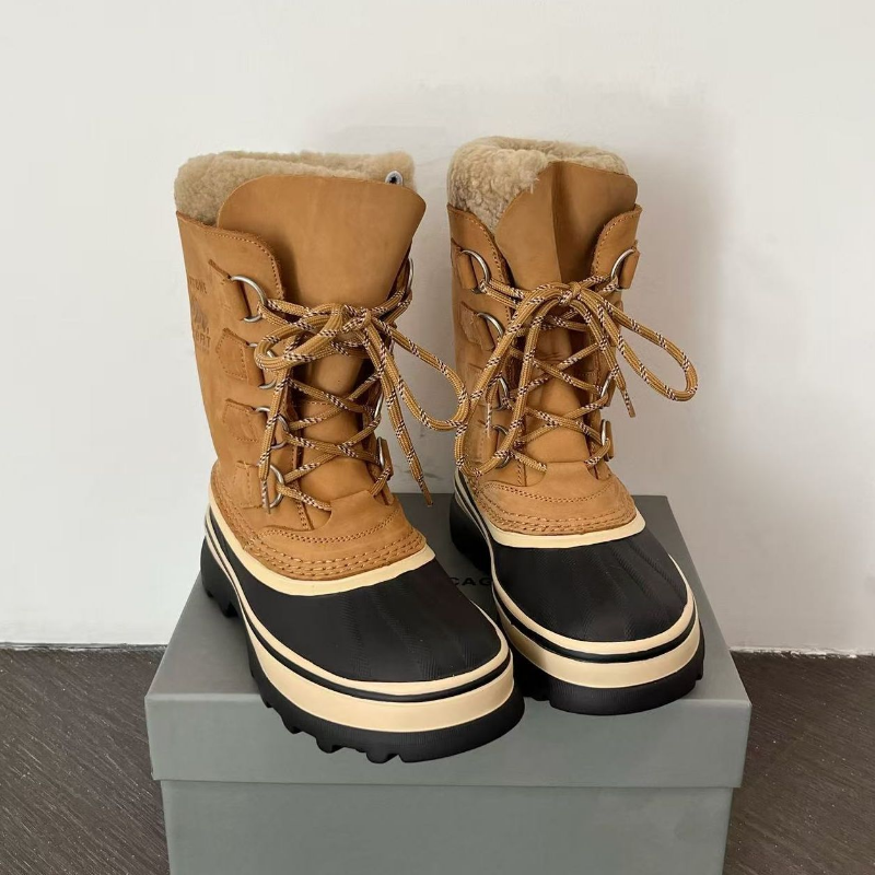 Winter Cozy Waterproof Snow Bo – обзор и цена Sewing Recycle
