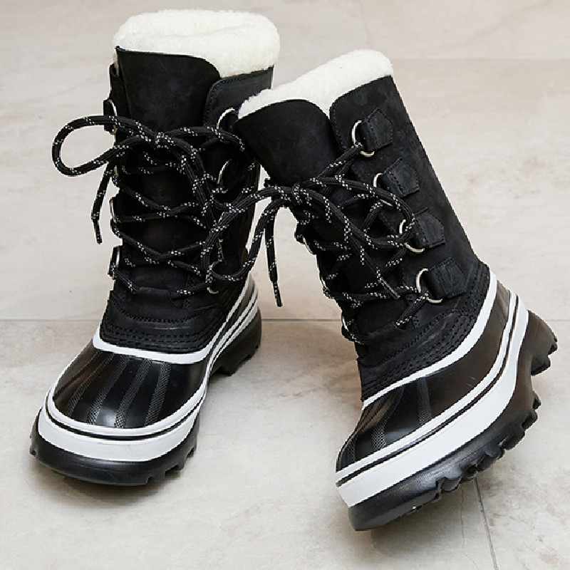 Winter Cozy Waterproof Snow Bo – обзор и цена Sewing Recycle