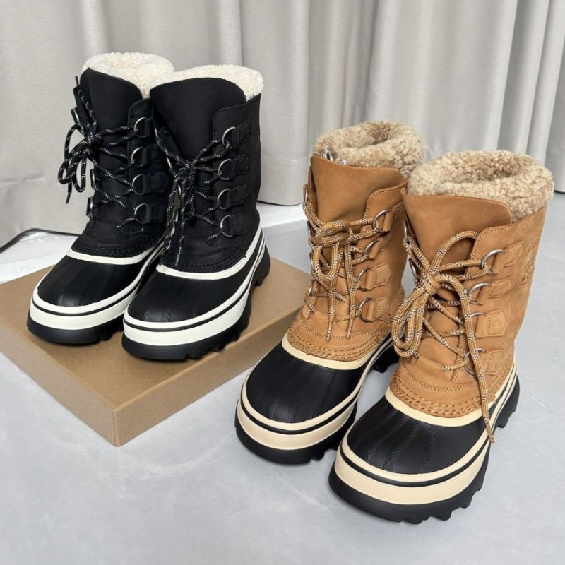 Winter Cozy Waterproof Snow Bo – обзор и цена Sewing Recycle