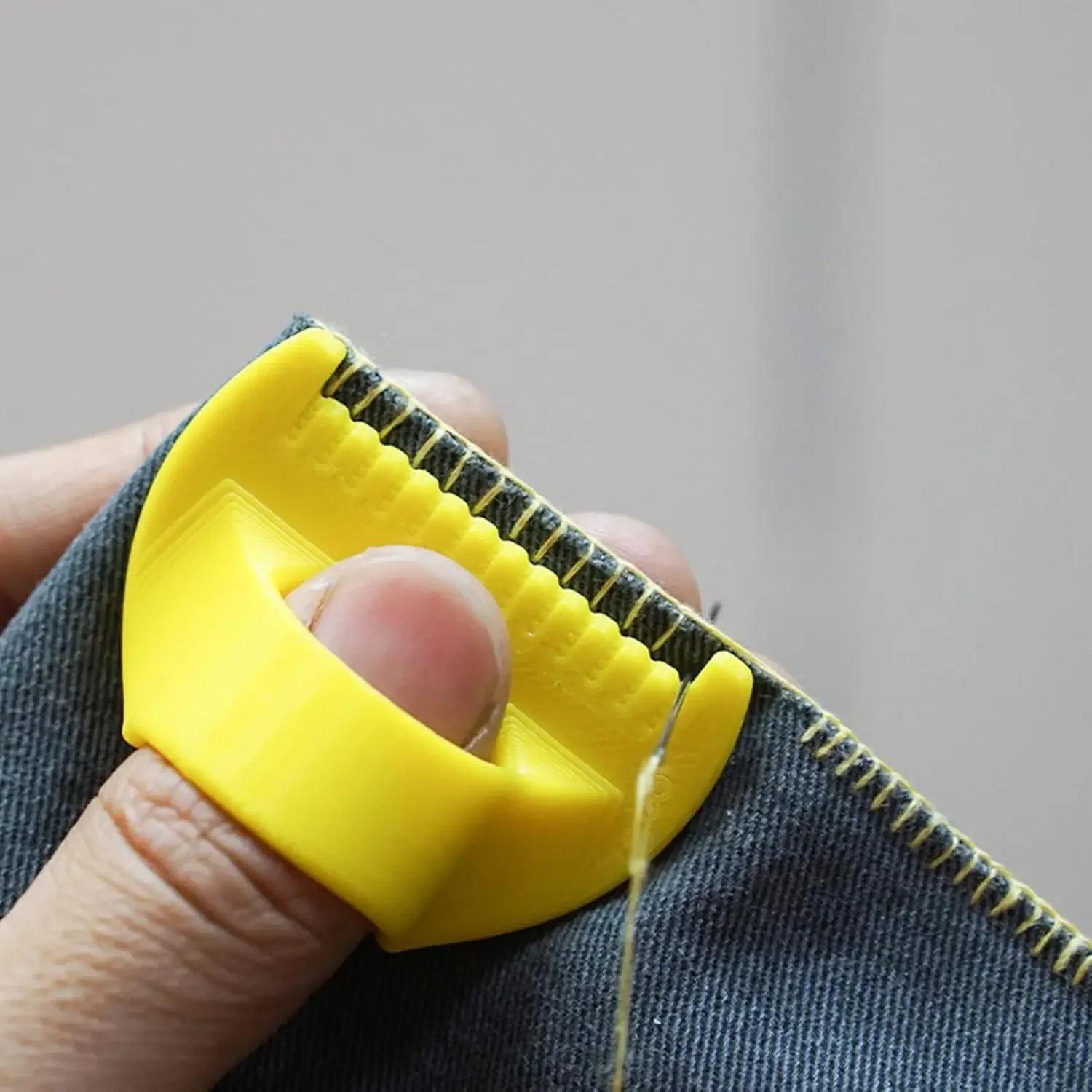 Edge Stitch Lock and Sewing Ga – обзор и цена Sewing Gauge Ruler