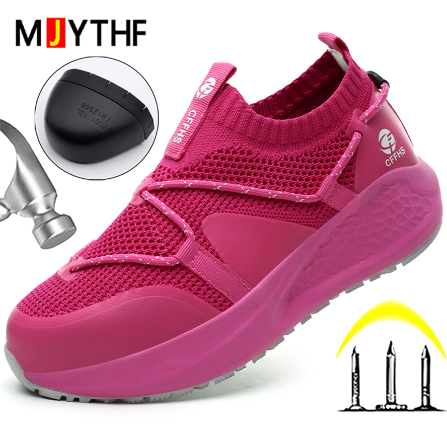 Latest Women Work Shoes Punctu – обзор и цена Sewing Garment