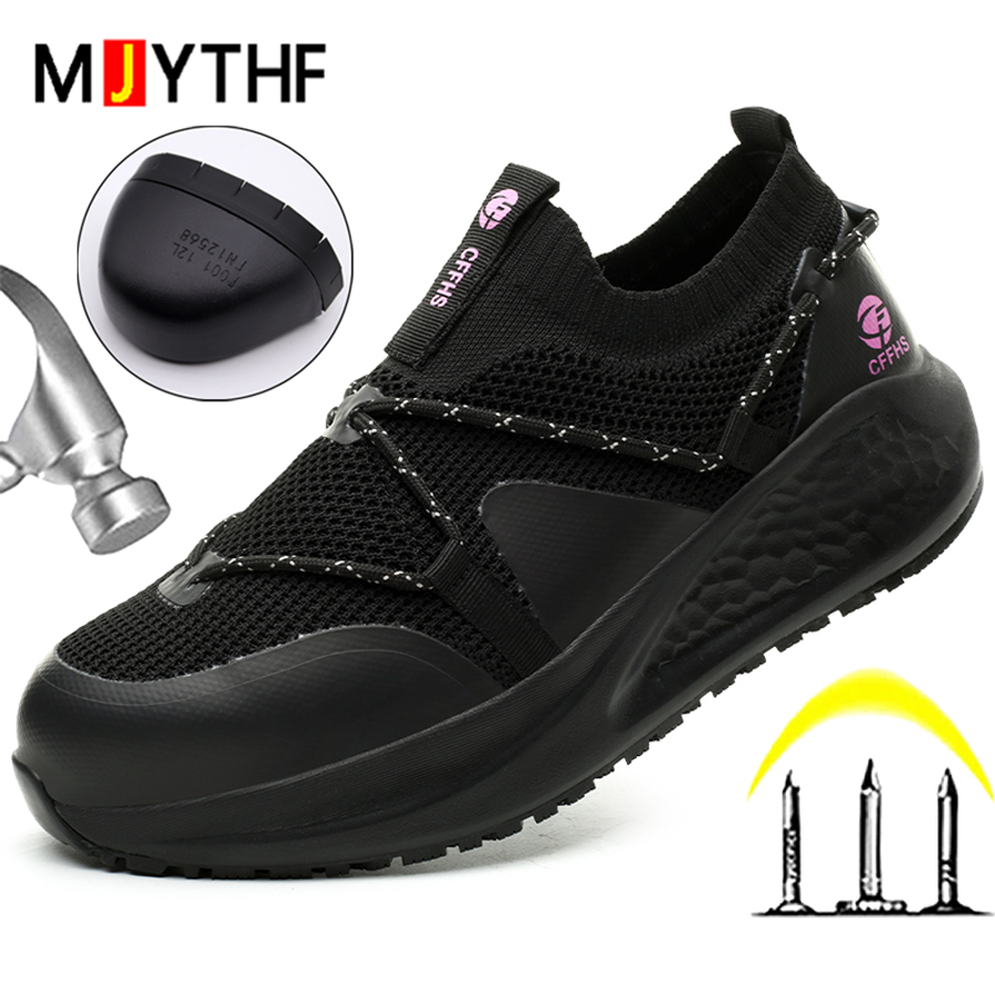Latest Women Work Shoes Punctu – обзор и цена Sewing Garment