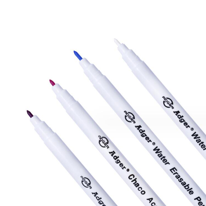 Erasable fabric marker Marker  – обзор и цена Interfacing Iron On