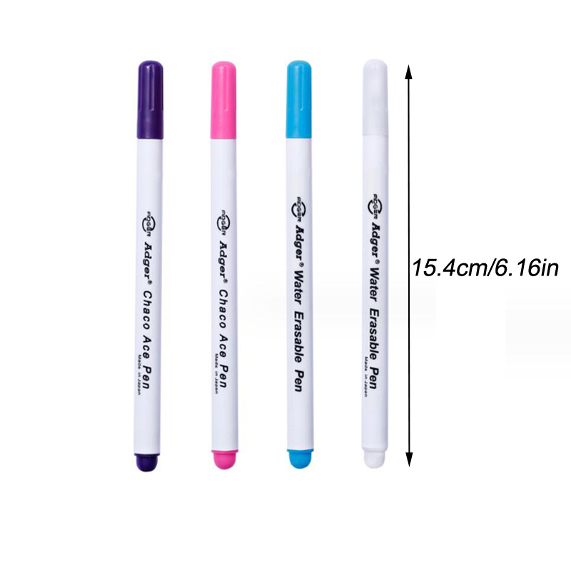 Erasable fabric marker Marker  – обзор и цена Interfacing Iron On
