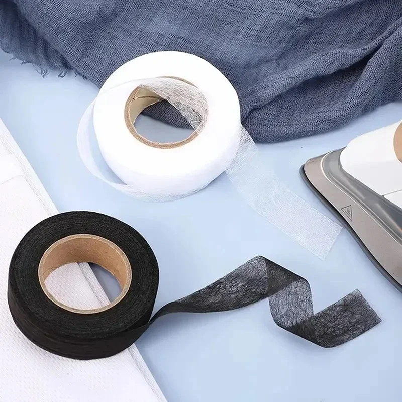 [F] Black White Double-sided I – обзор и цена Interfacing Iron On