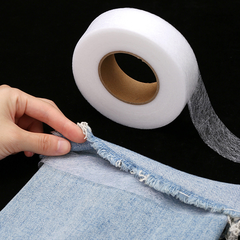 [F] Black White Double-sided I – обзор и цена Interfacing Iron On
