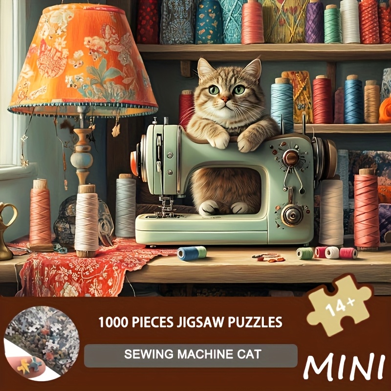 1000pcs Mini Sewing Machine Ca – обзор и цена Sewing Recycle