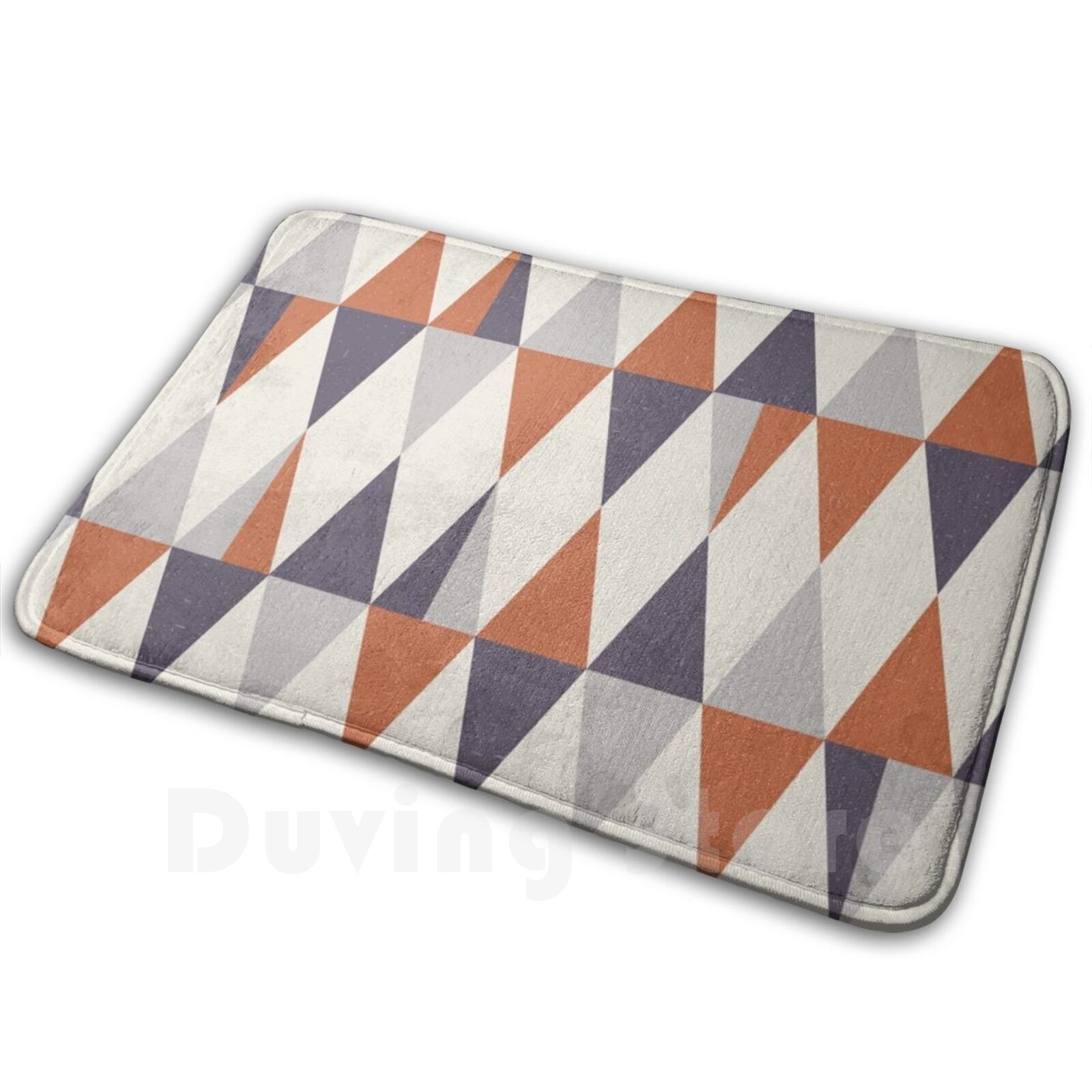 Mid Century Modern Carpet Mat  – обзор и цена Century Textile & Sewing Supply