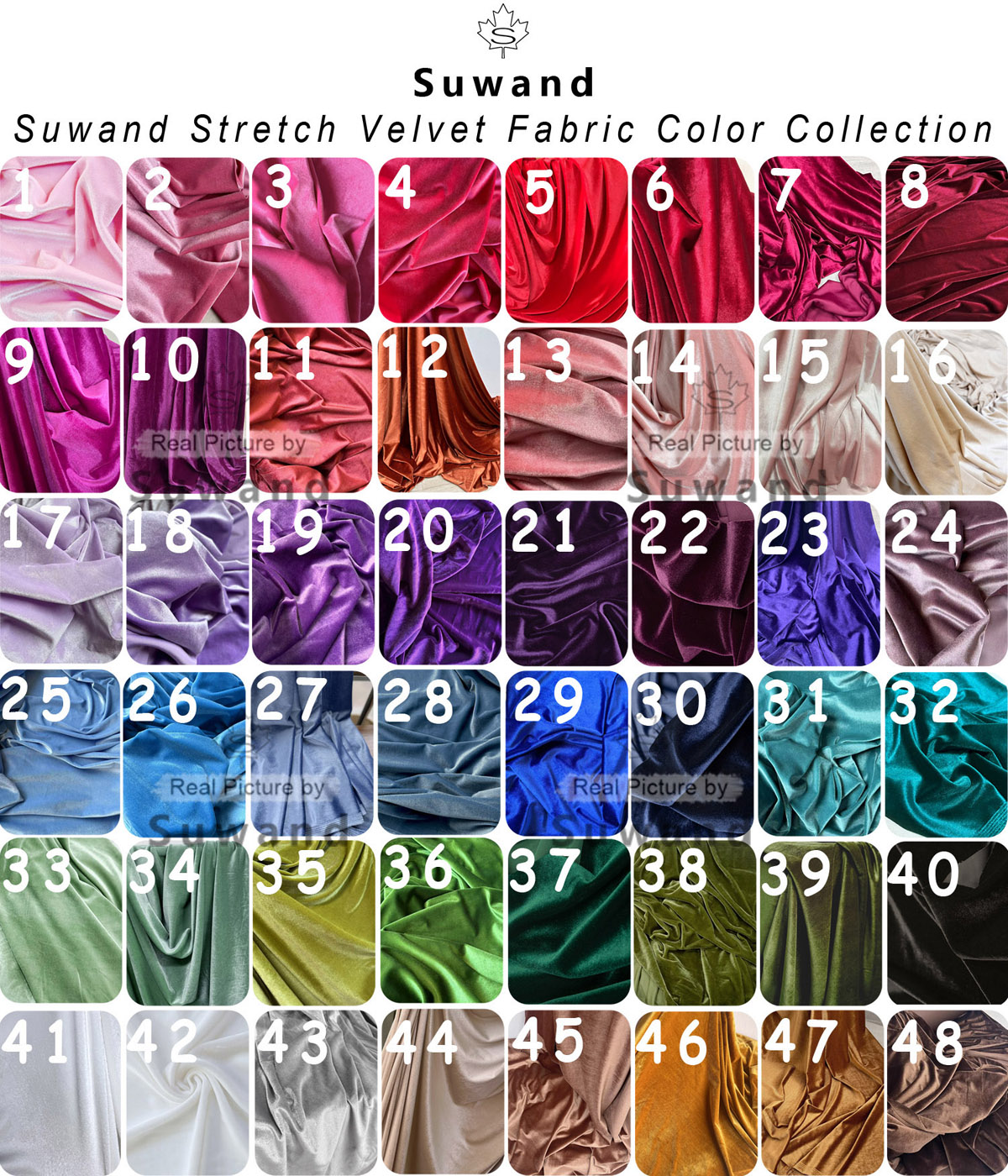 Soft Velvet Fabric for Women F – обзор и цена Sewing Velvet Fabric