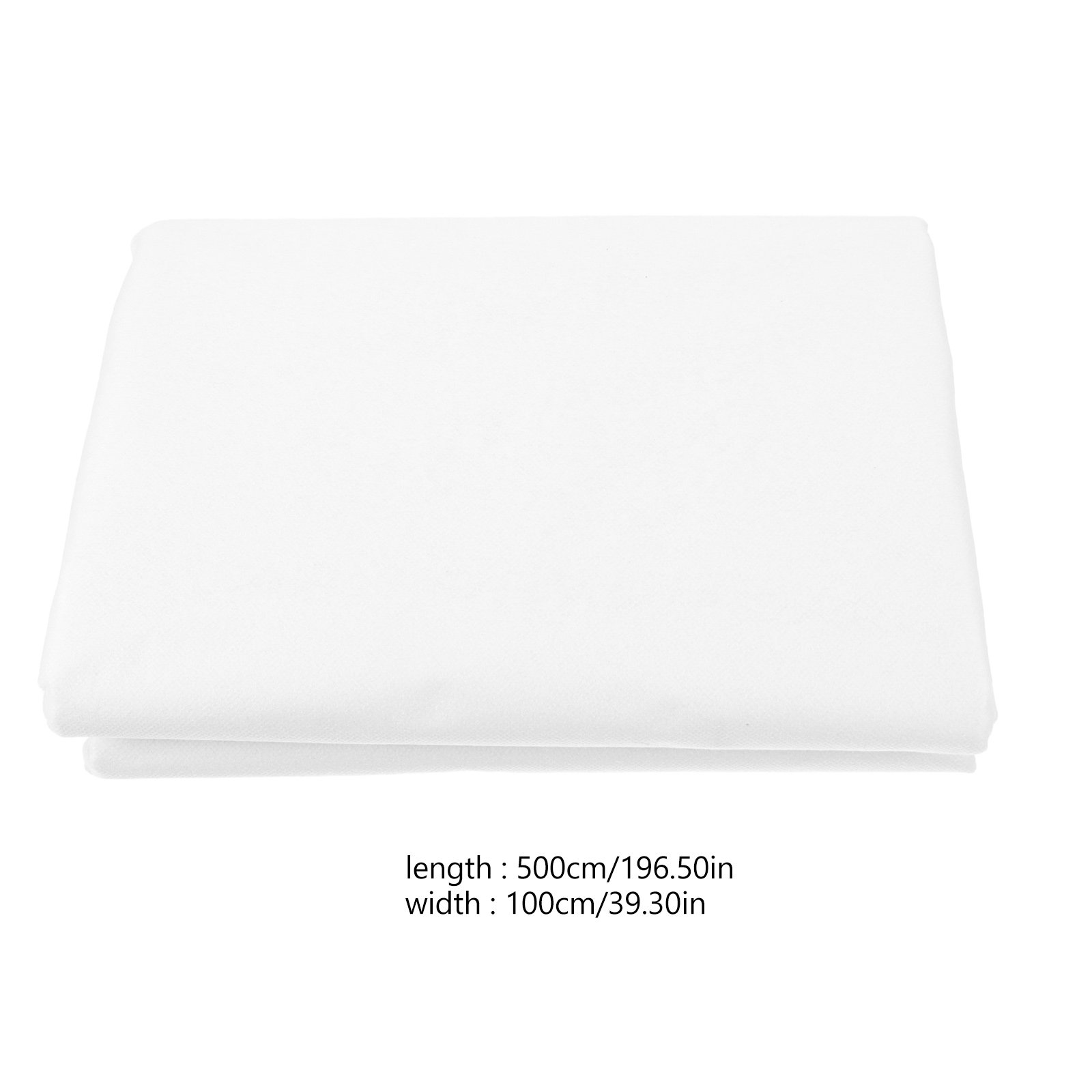 Non-Woven Fusible Interfacing  – обзор и цена Interfacing Iron On