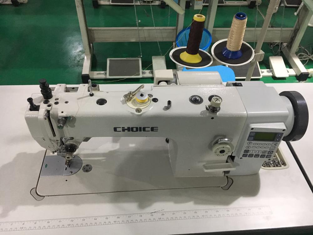 Golden Choice GC-0303-D4 High  – обзор и цена Sewing Industry