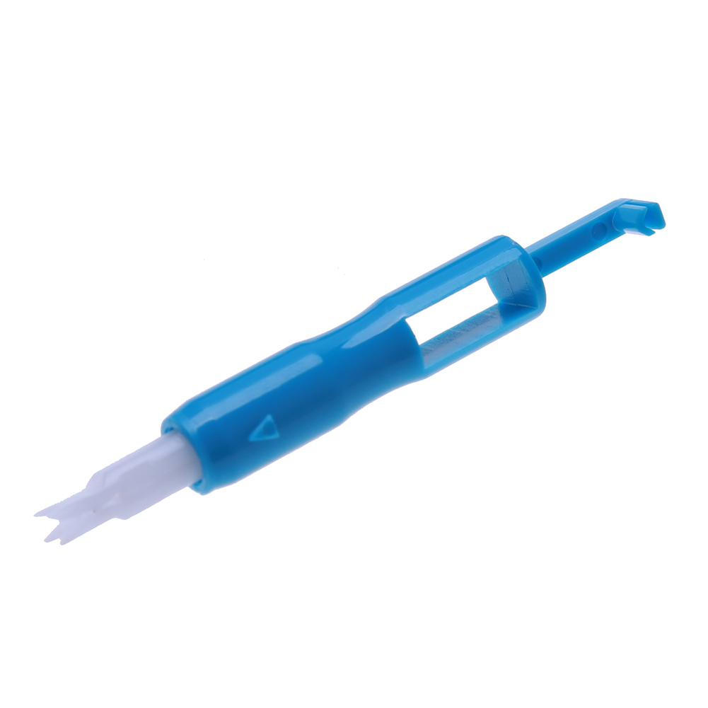 5/4/3/2/1PCS Manual Needle Thr – обзор и цена Needle Threader Tool