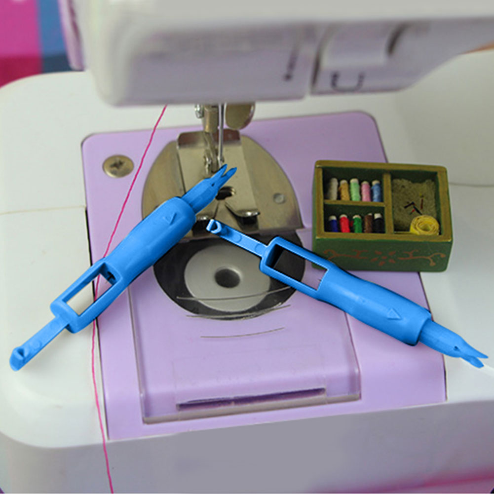 5/4/3/2/1PCS Manual Needle Thr – обзор и цена Needle Threader Tool