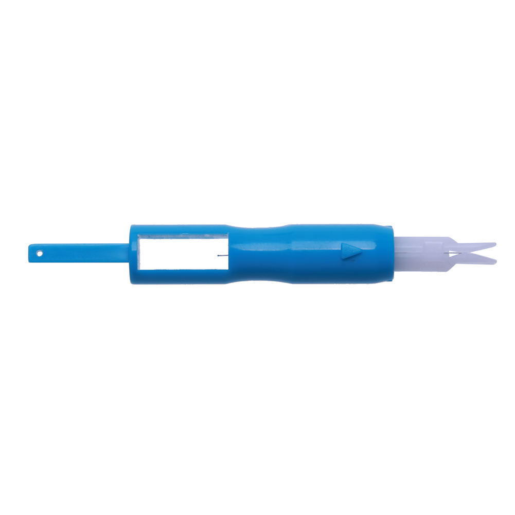 5/4/3/2/1PCS Manual Needle Thr – обзор и цена Needle Threader Tool