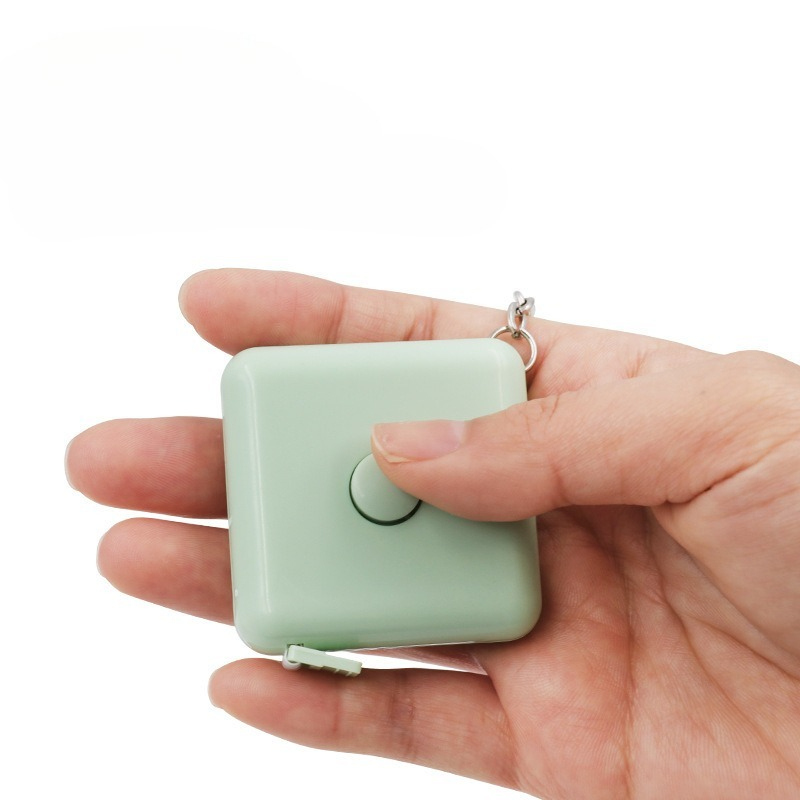 Mini Tape Measure Portable Stu – обзор и цена Sewing Recycle