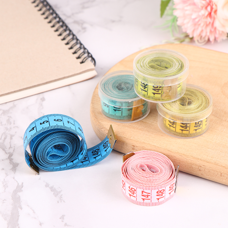 Sewing Measuring Tape Soft Ran – обзор и цена Sewing Gauge Ruler