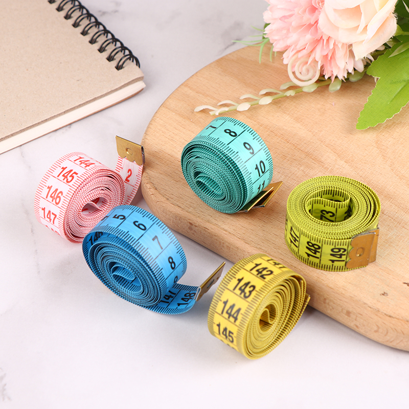 Sewing Measuring Tape Soft Ran – обзор и цена Sewing Gauge Ruler