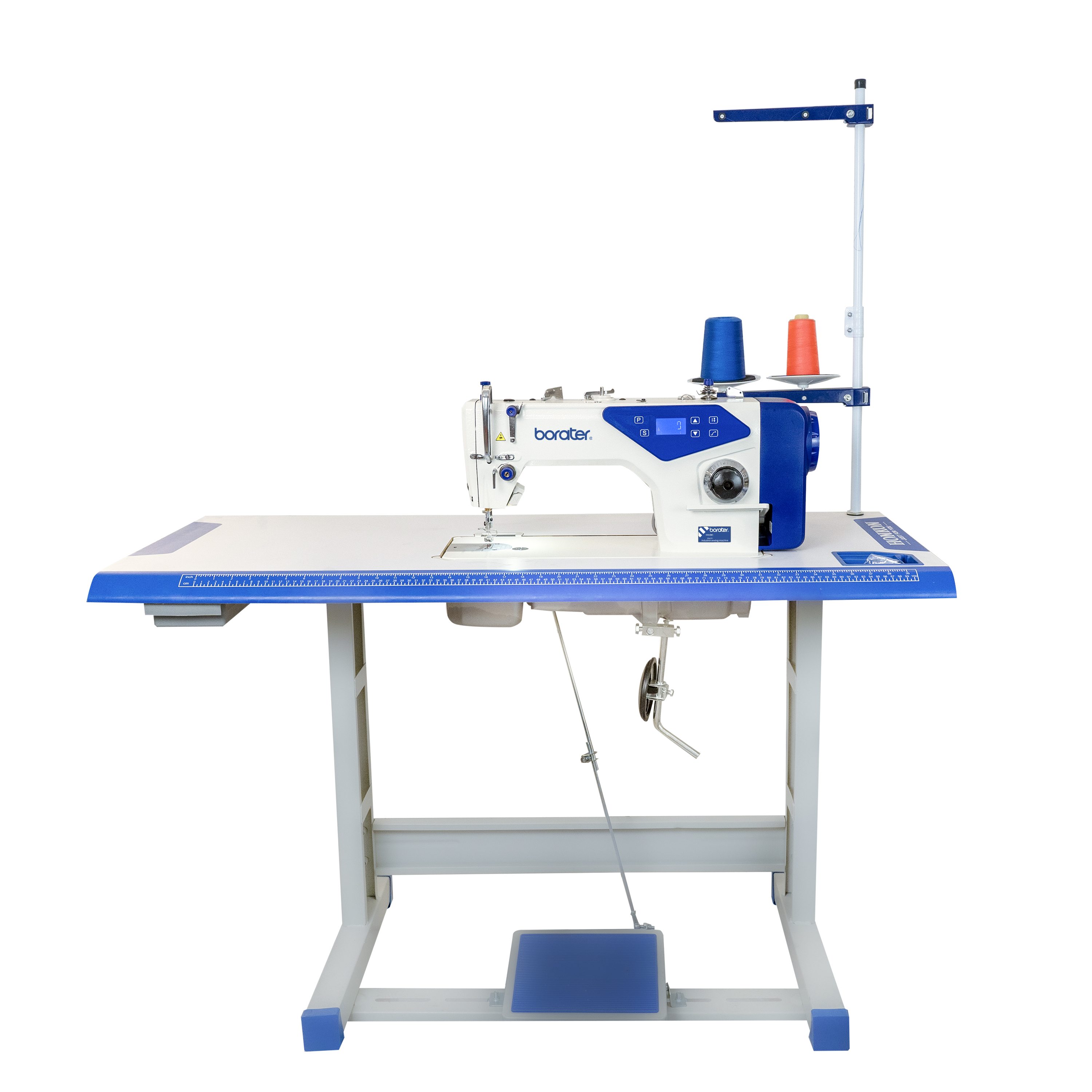 Hot Sale New Design Industrial – обзор и цена Sewing Industry
