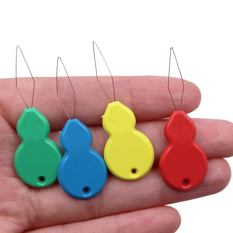 12Pcs Needle Threader Stitch I – обзор и цена Needle Threader Tool