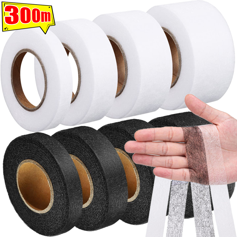 300/60M Adhesive Fabric Fusing – обзор и цена Interfacing Iron On