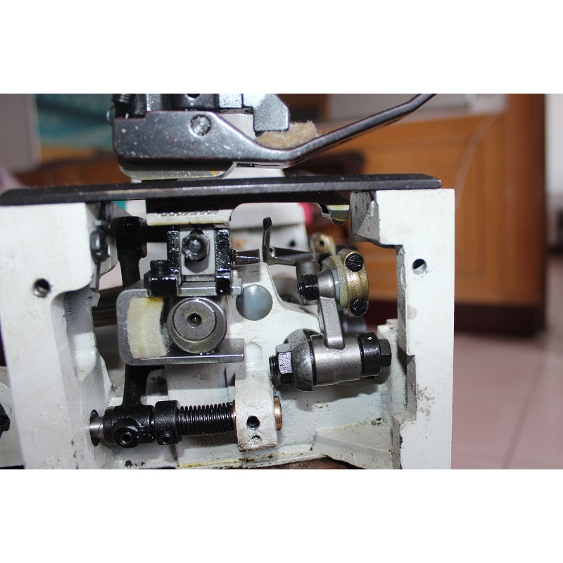 2025Cover Stitch Sewing Machin – обзор и цена Sewing Industry