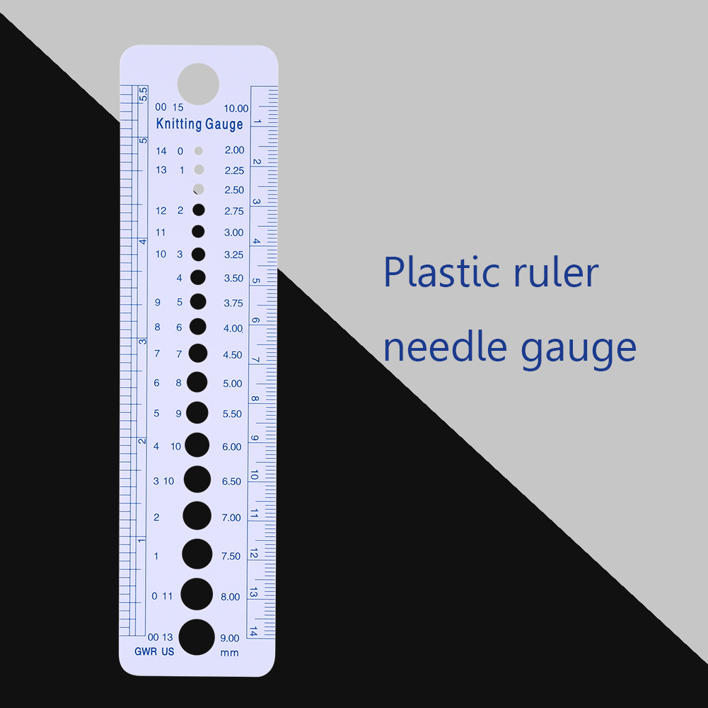 Quilting Patch work Ruler Plas – обзор и цена Sewing Knit