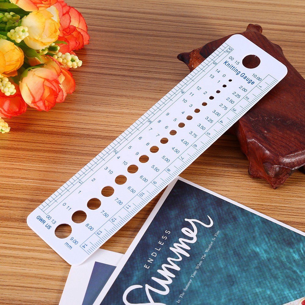 Quilting Patch work Ruler Plas – обзор и цена Sewing Knit
