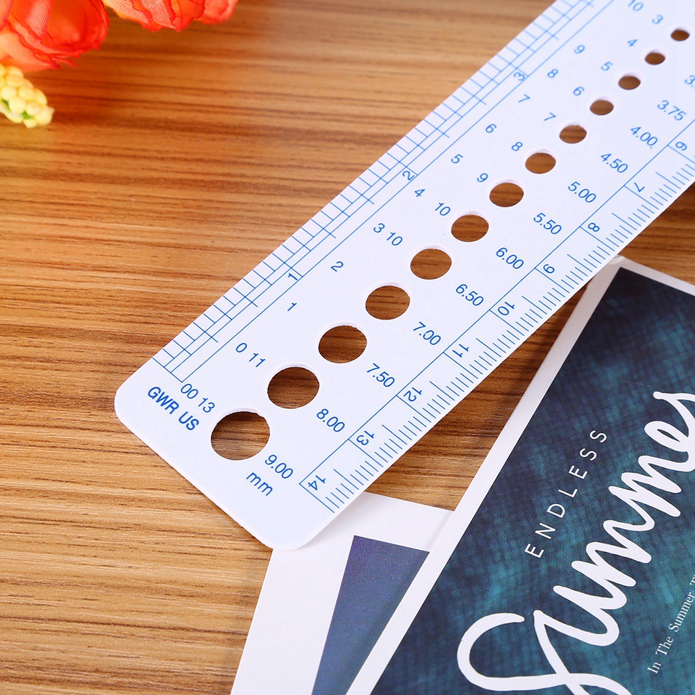 Quilting Patch work Ruler Plas – обзор и цена Sewing Knit