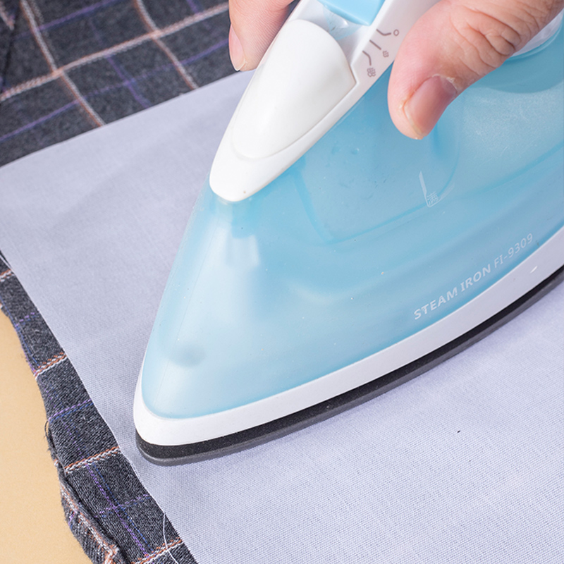 Heavy Weight  Fusible Interfac – обзор и цена Interfacing Iron On